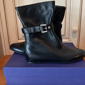 Stuart Weitzman boots